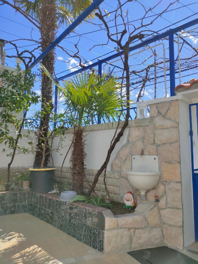 Vila Katica ブリビル エクステリア 写真