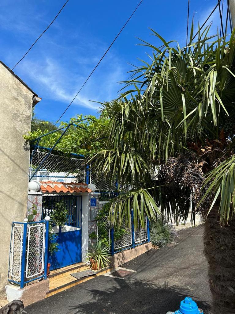 Vila Katica ブリビル エクステリア 写真