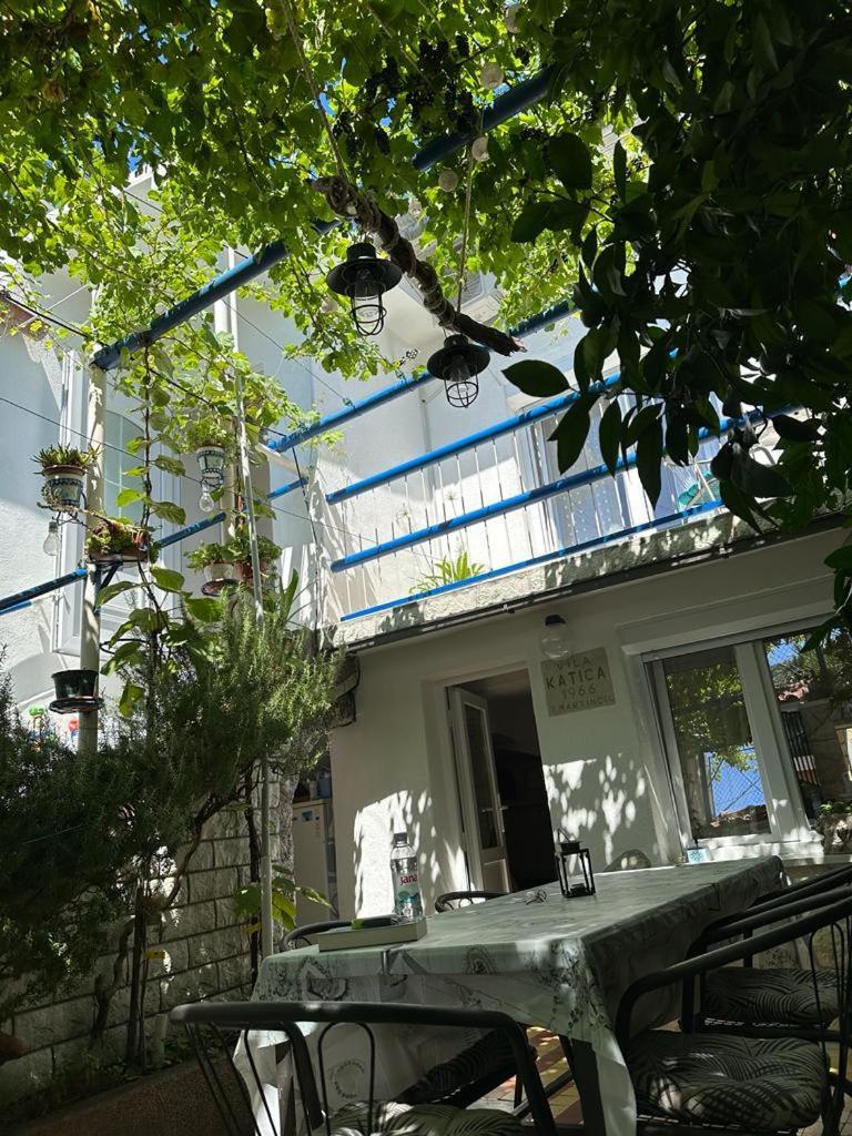 Vila Katica ブリビル エクステリア 写真