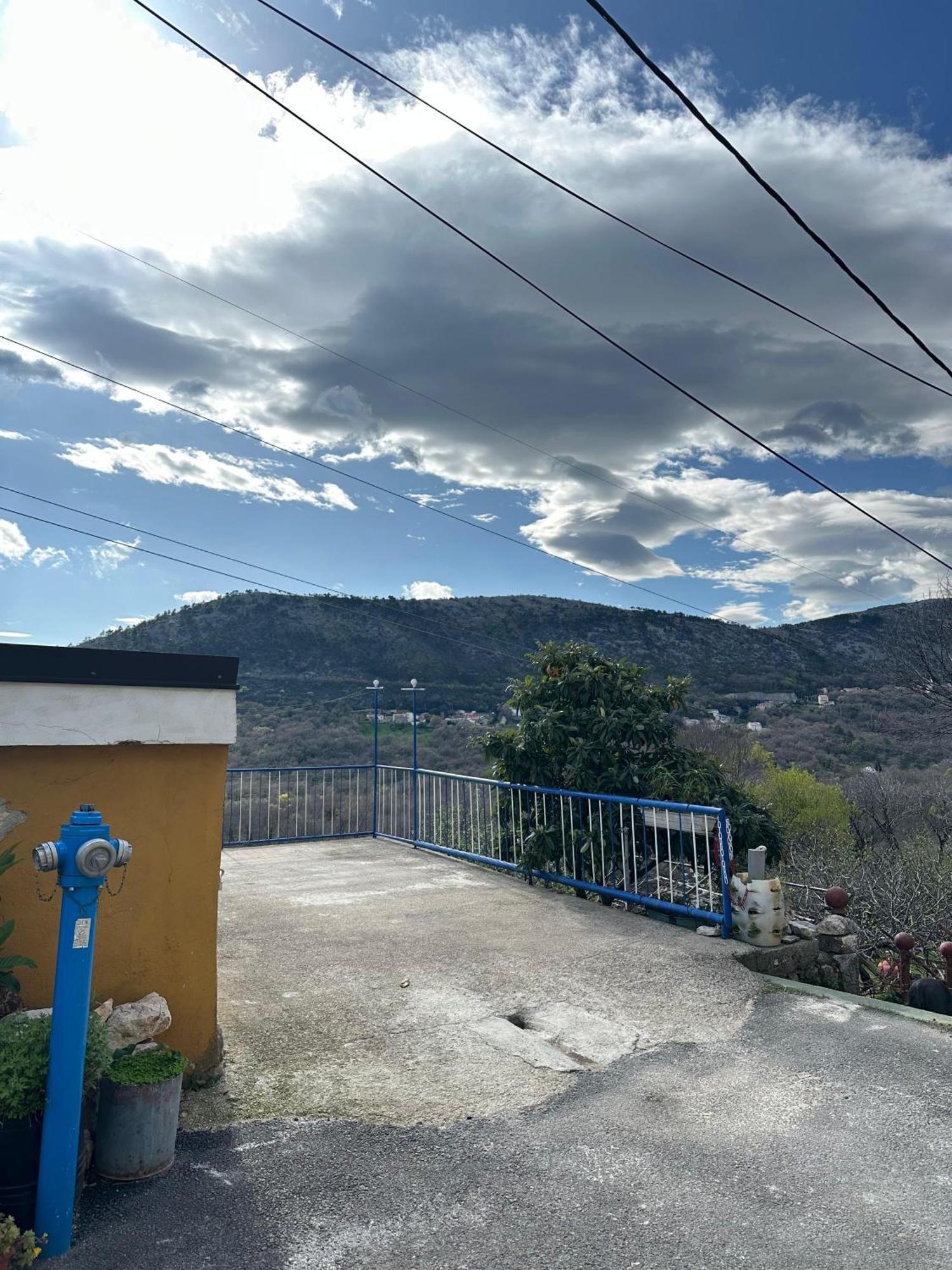 Vila Katica ブリビル エクステリア 写真
